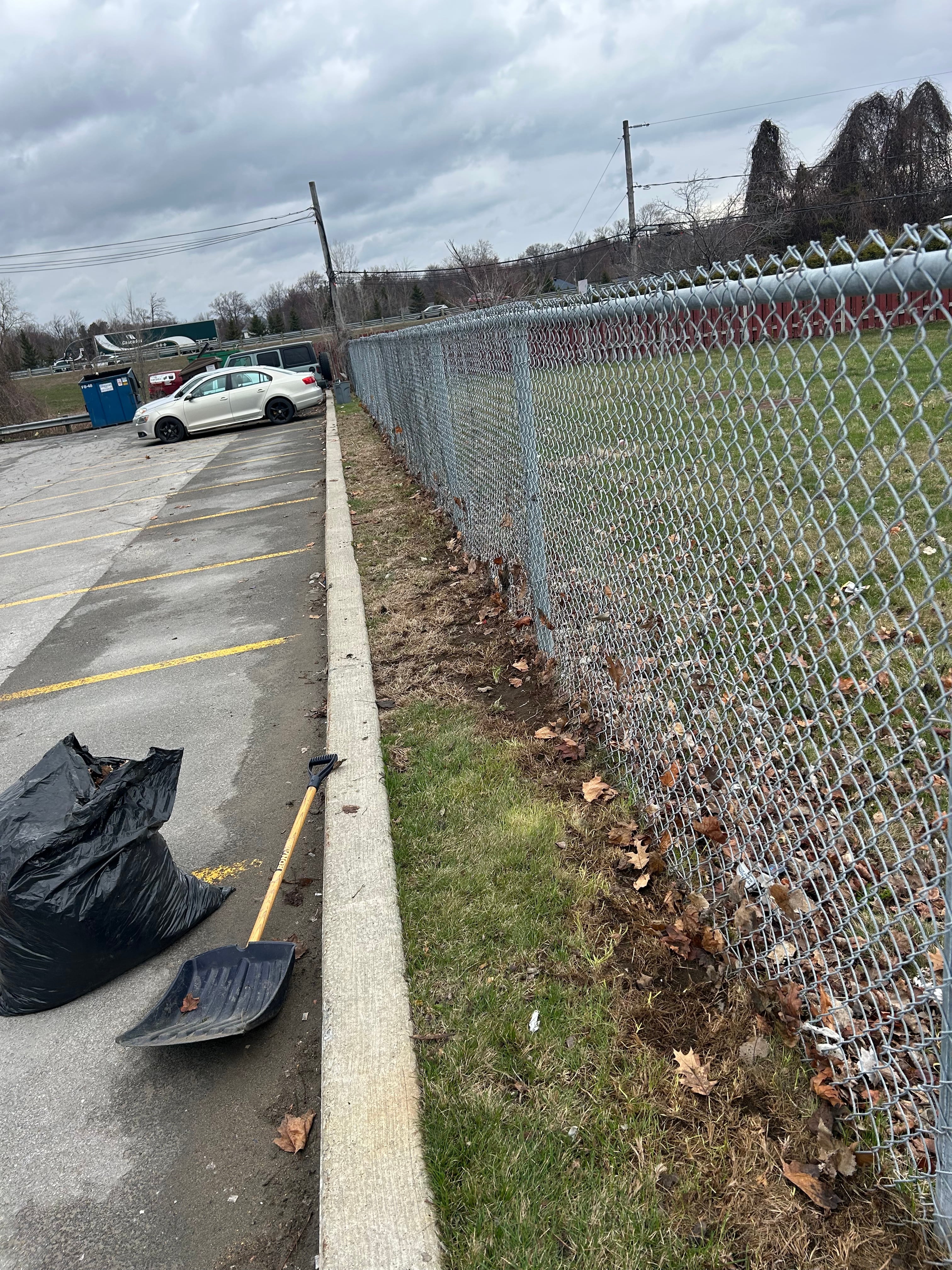 Ouverture de terrain - Image 1