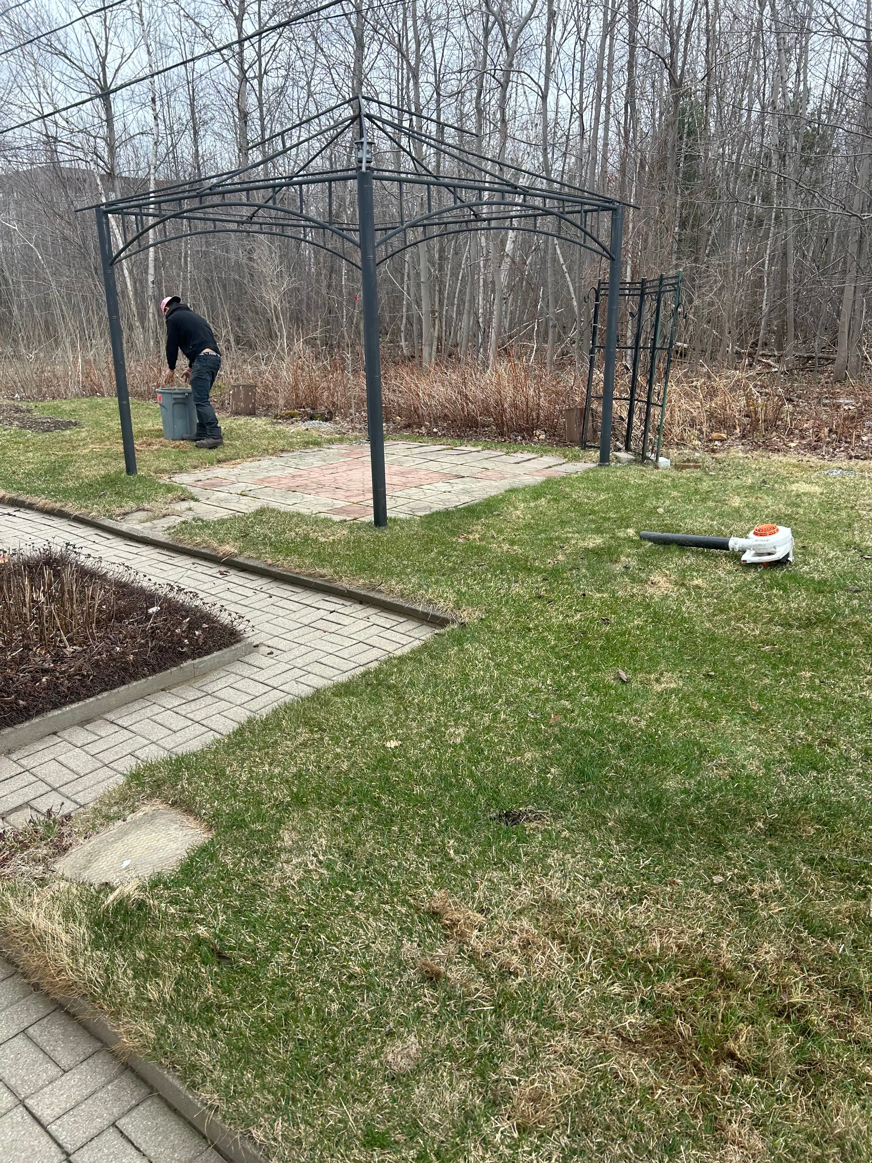 Ouverture de terrain - Image 5