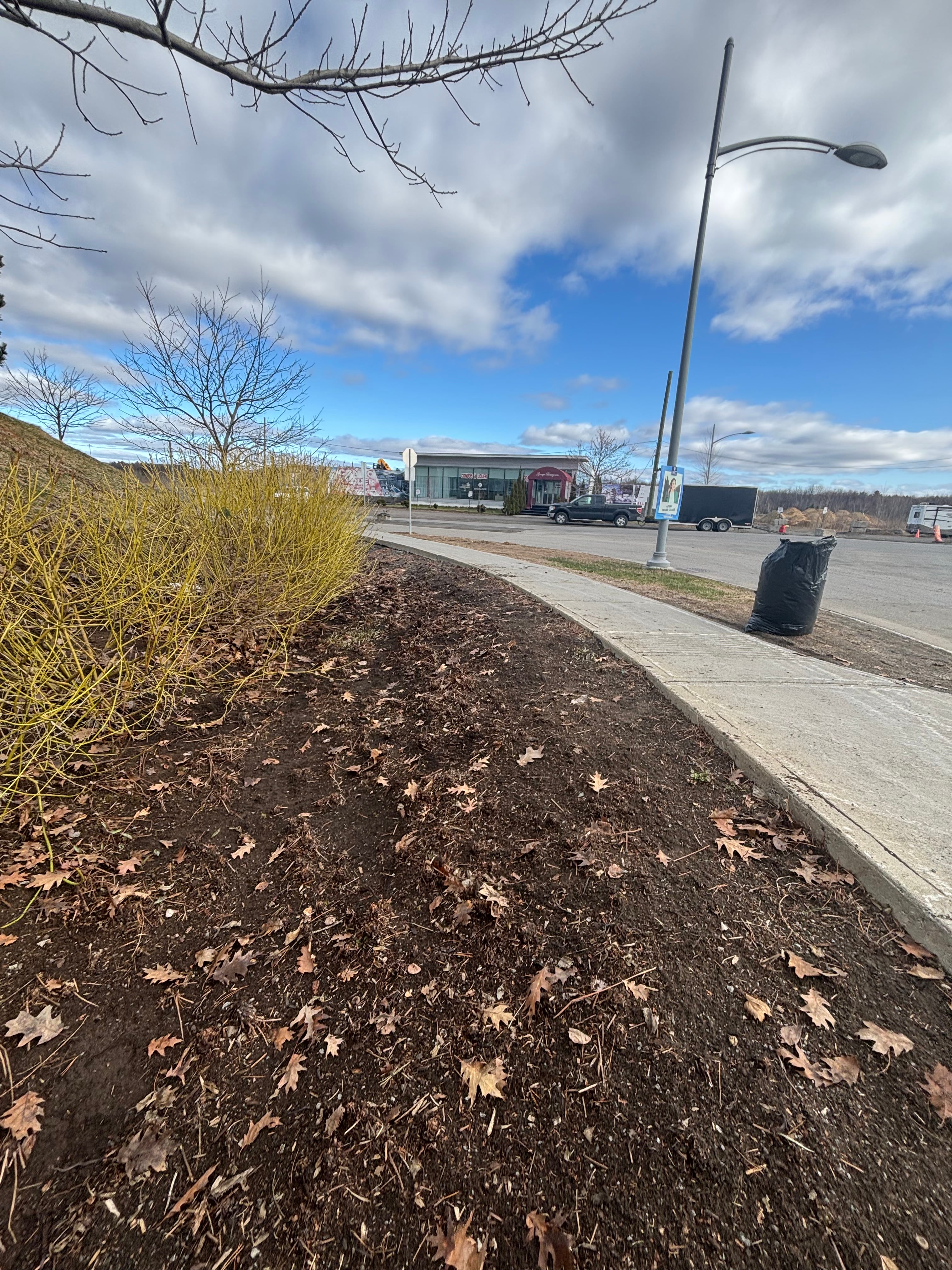 Ouverture de terrain - Image 9